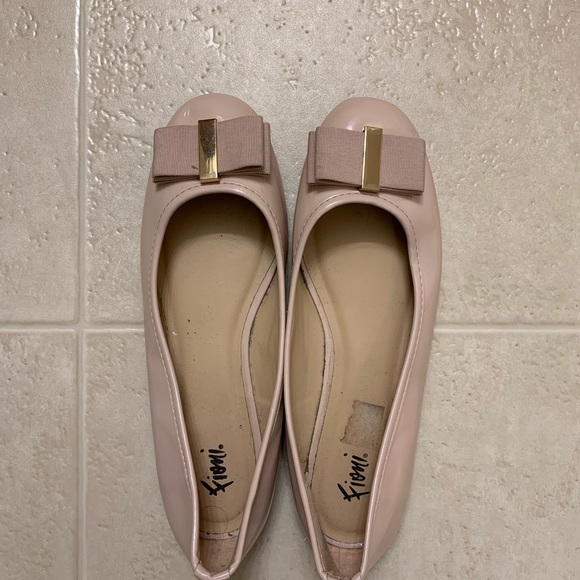 Ballet Flats - Picture 6 of 6